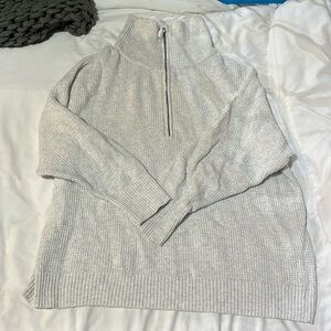 Aerie Half Zip